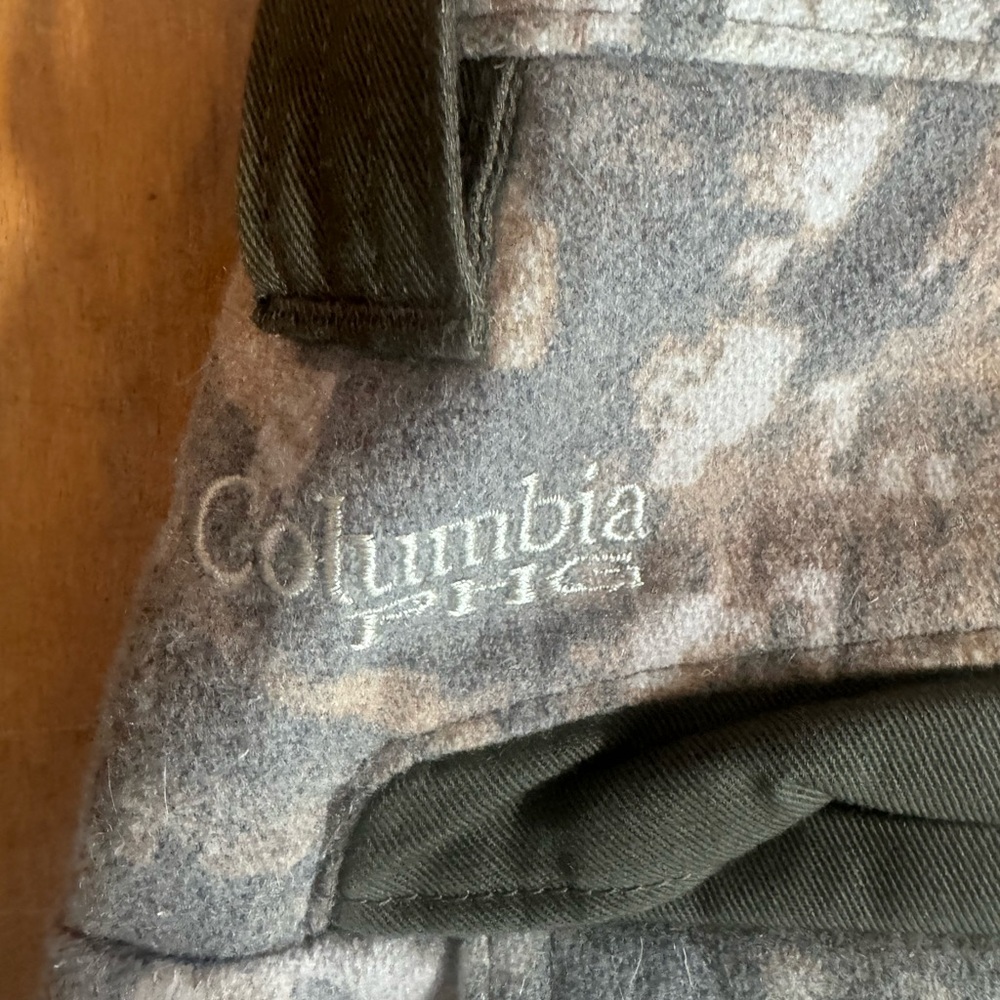 Columbia Men's hunting pants XL new with tags - Picture 6 of 6